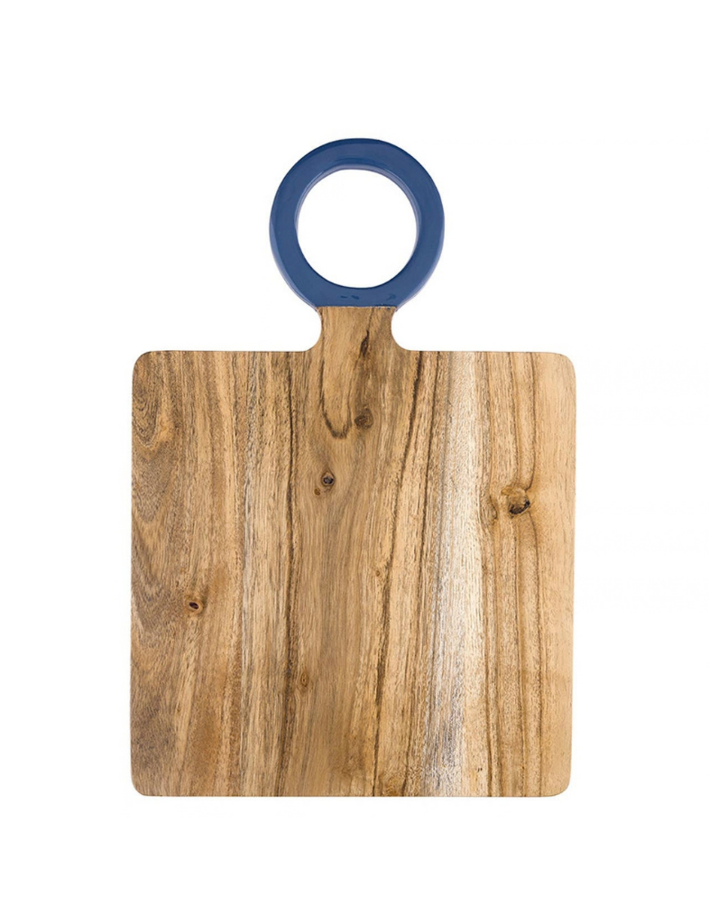 Blue Handle Board
