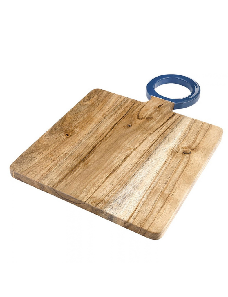 Blue Handle Board