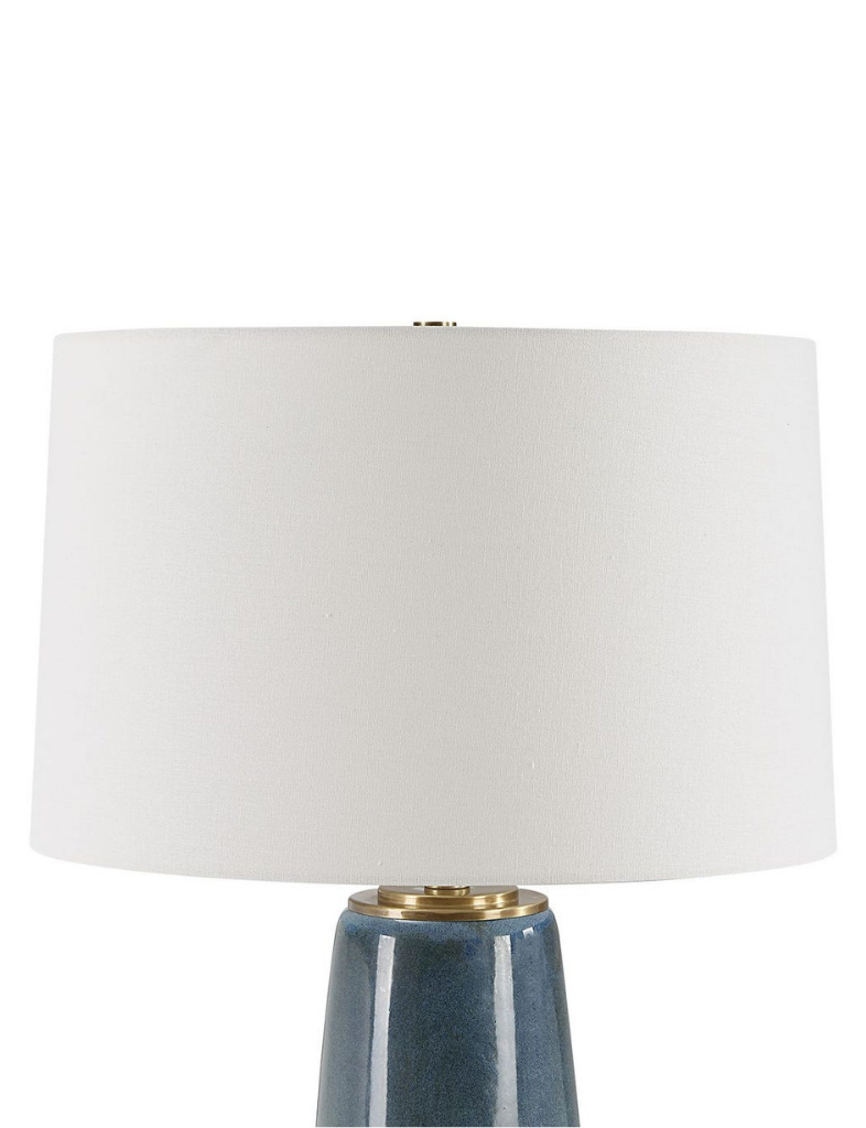 Cara Table Lamp