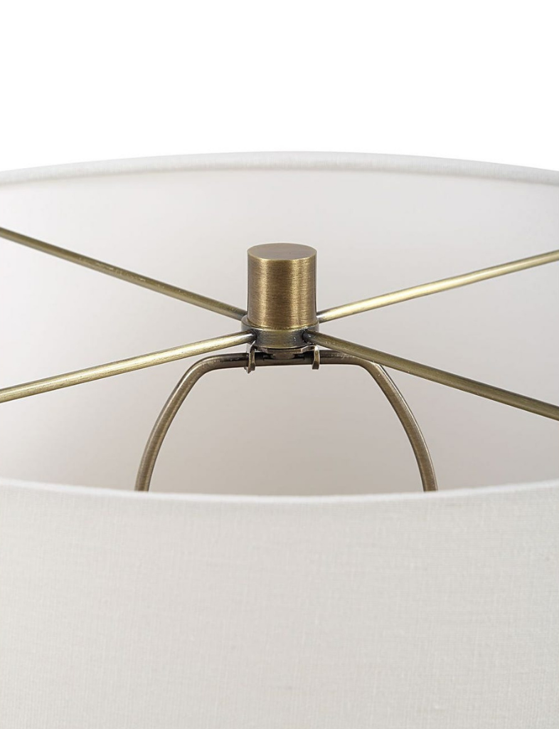 Cara Table Lamp