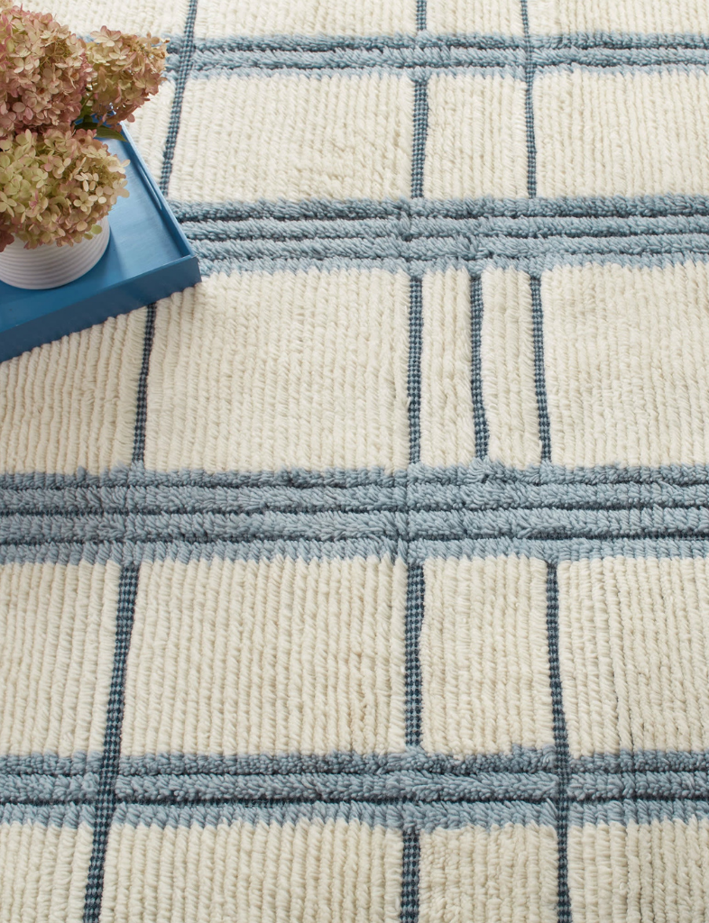 Harlow Wool Rug