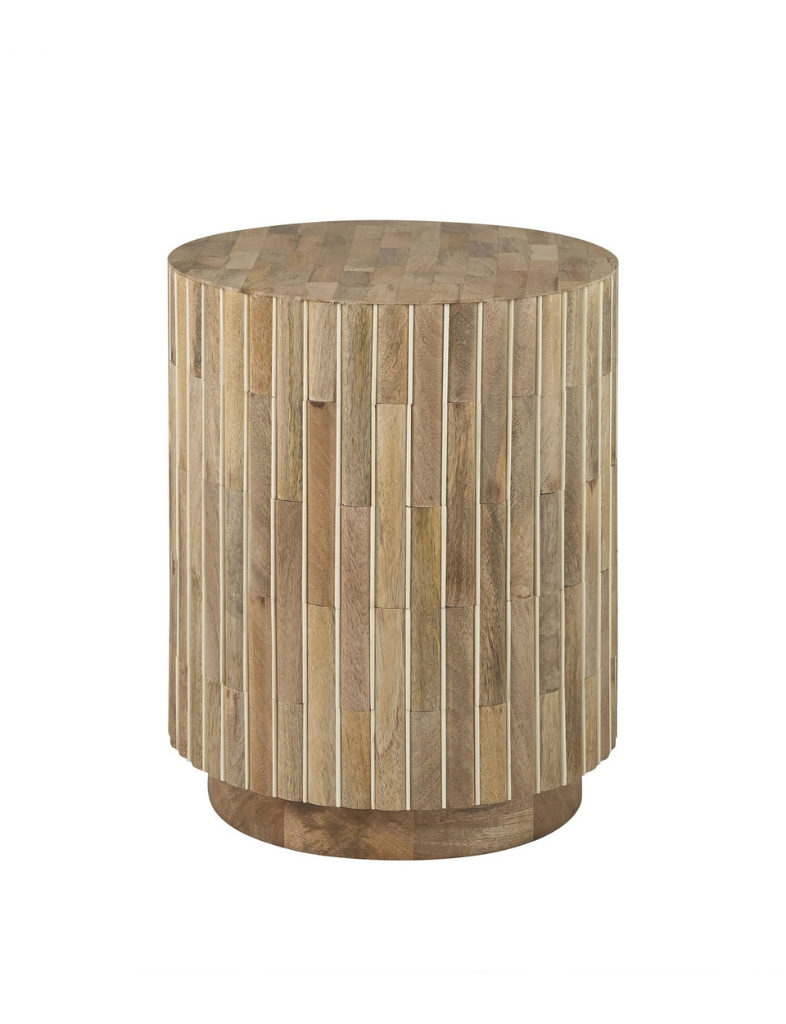 Margot End Table
