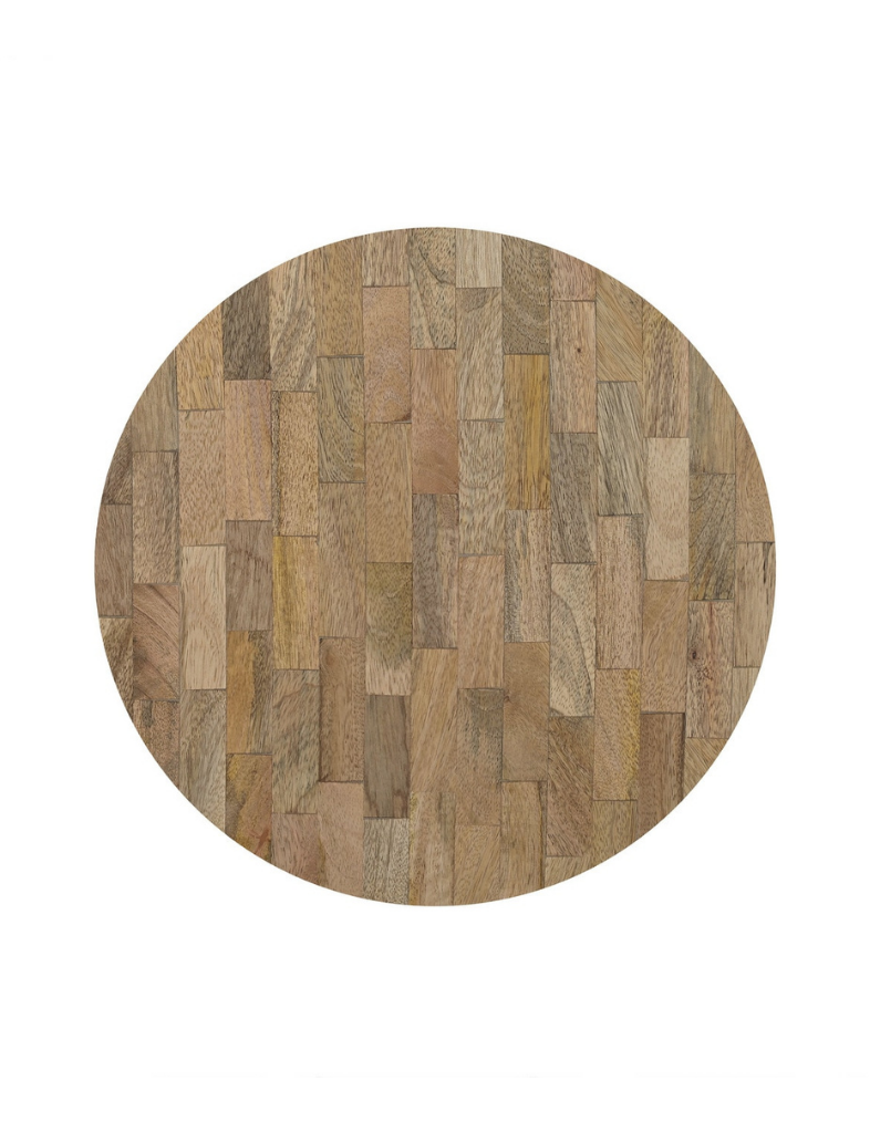 Margot End Table