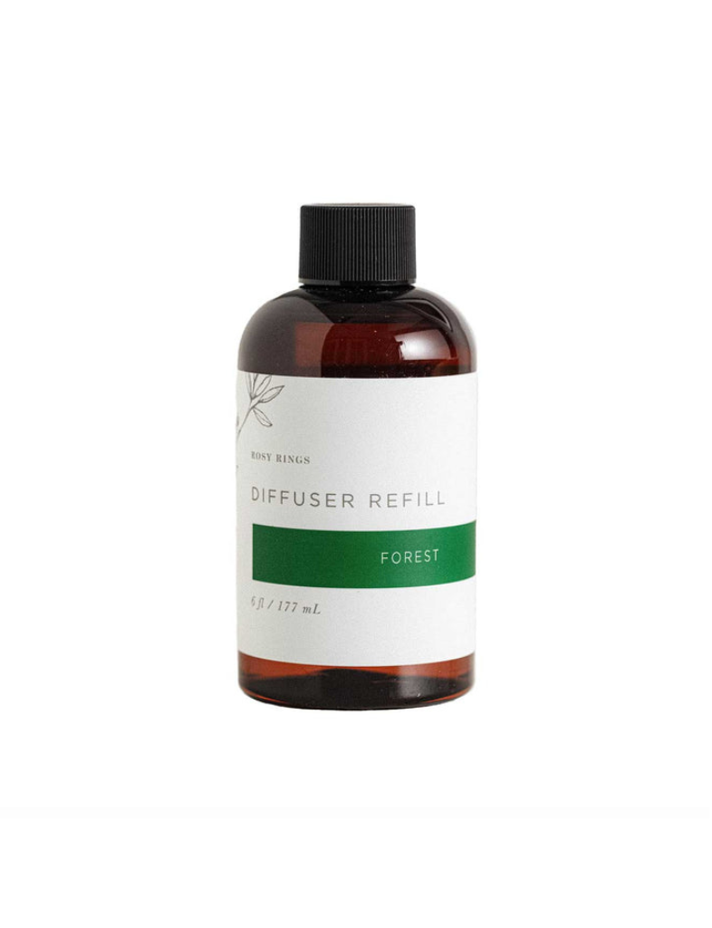 Forest Diffuser Refill Oil