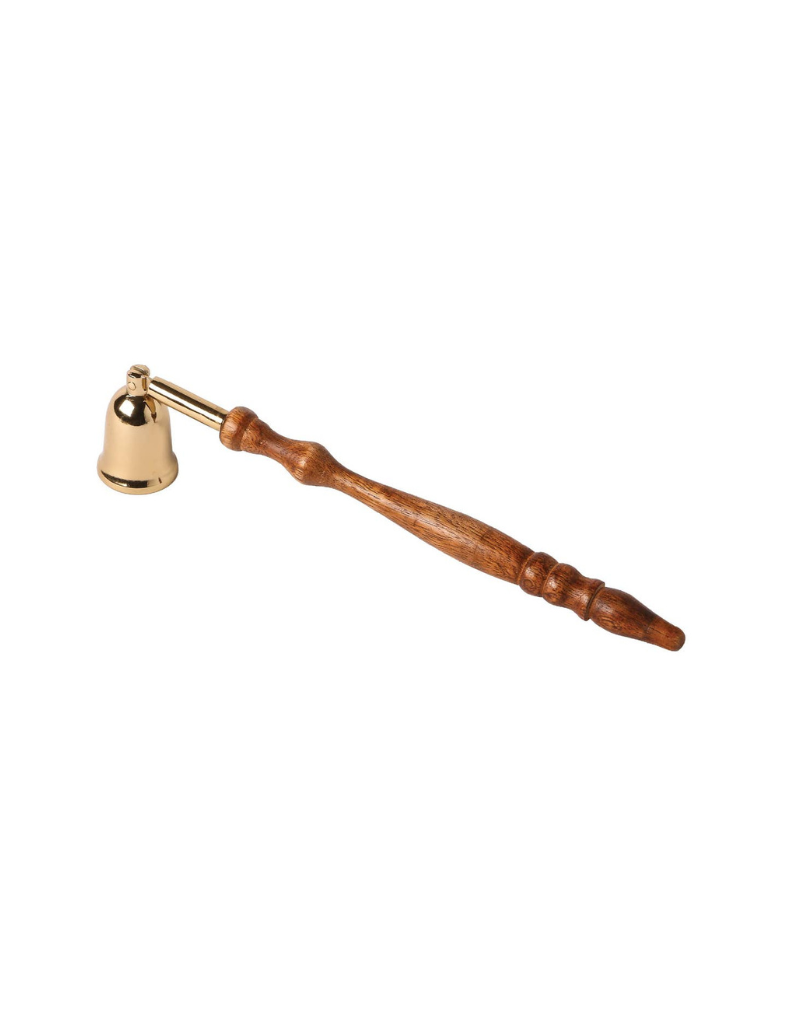 Wick Snuffer