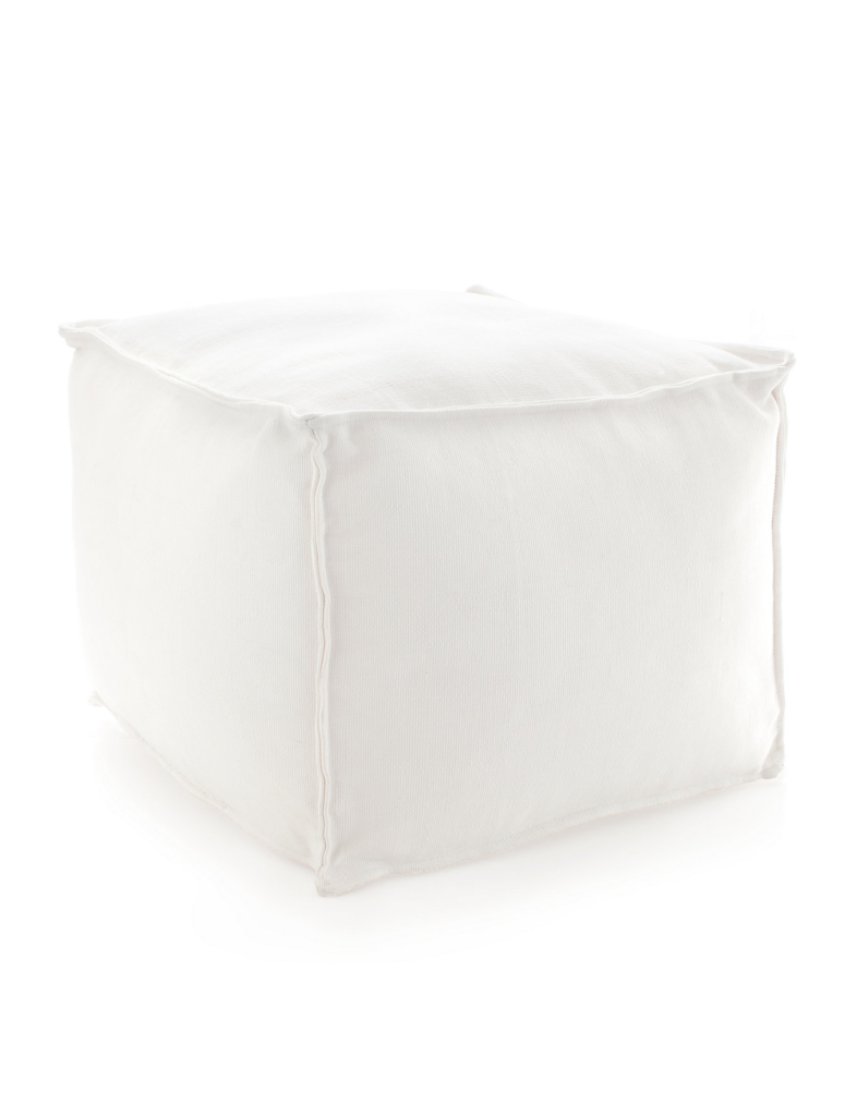 Channing Indoor/Outdoor Pouf