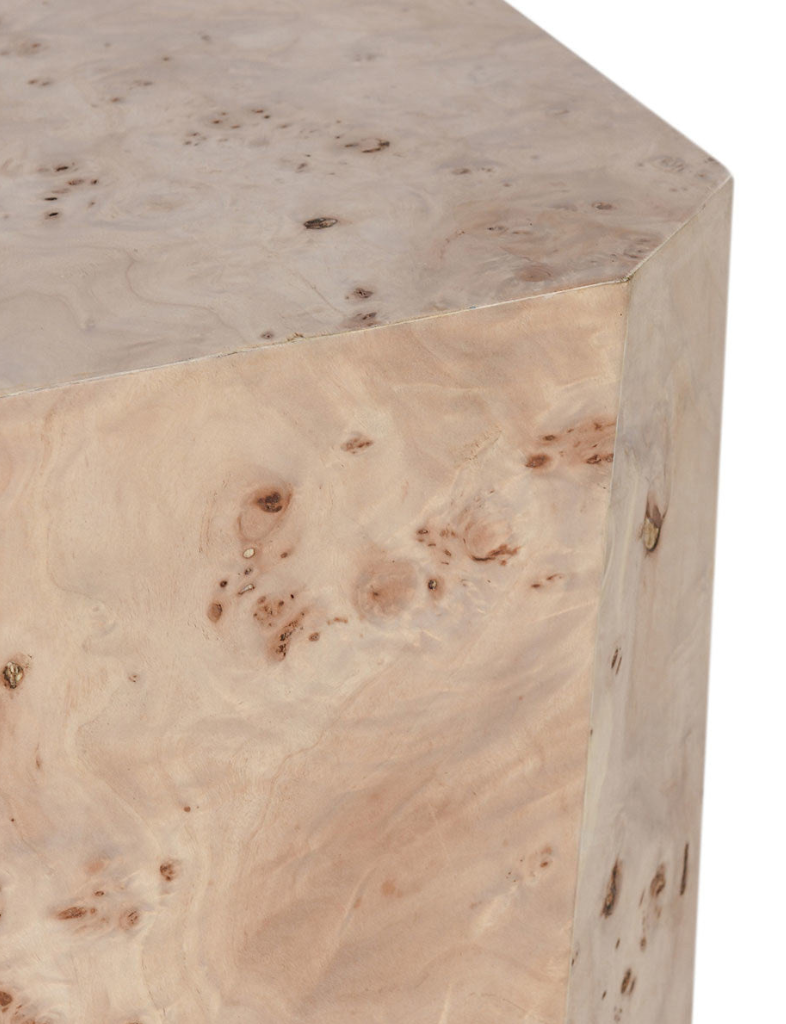 Celina End Table
