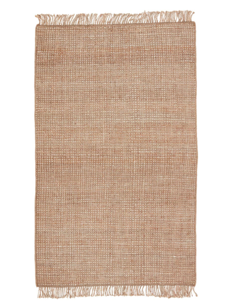 Roan Jute Rug