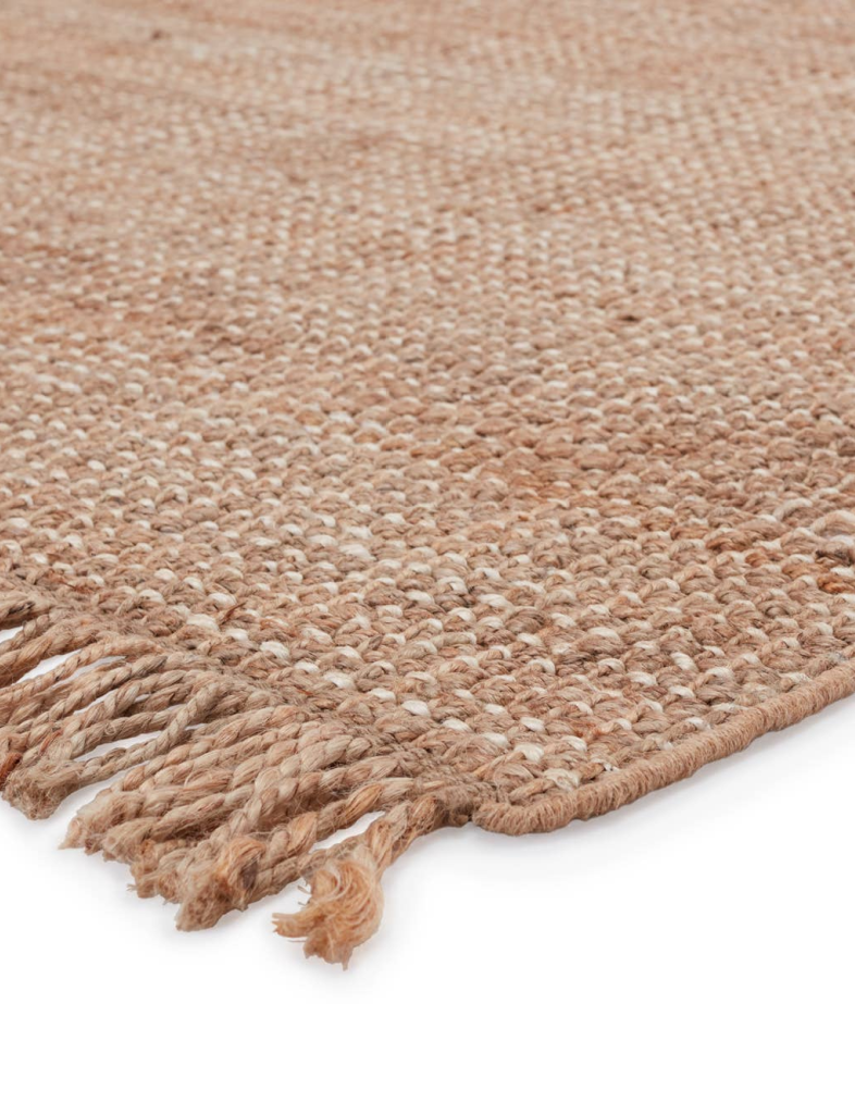 Roan Jute Rug