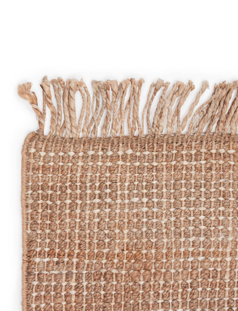 Roan Jute Rug