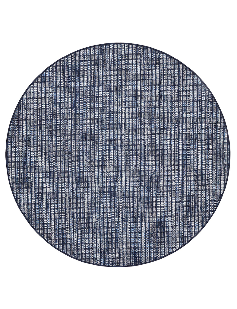 Verena Round Indoor/Outdoor Rug