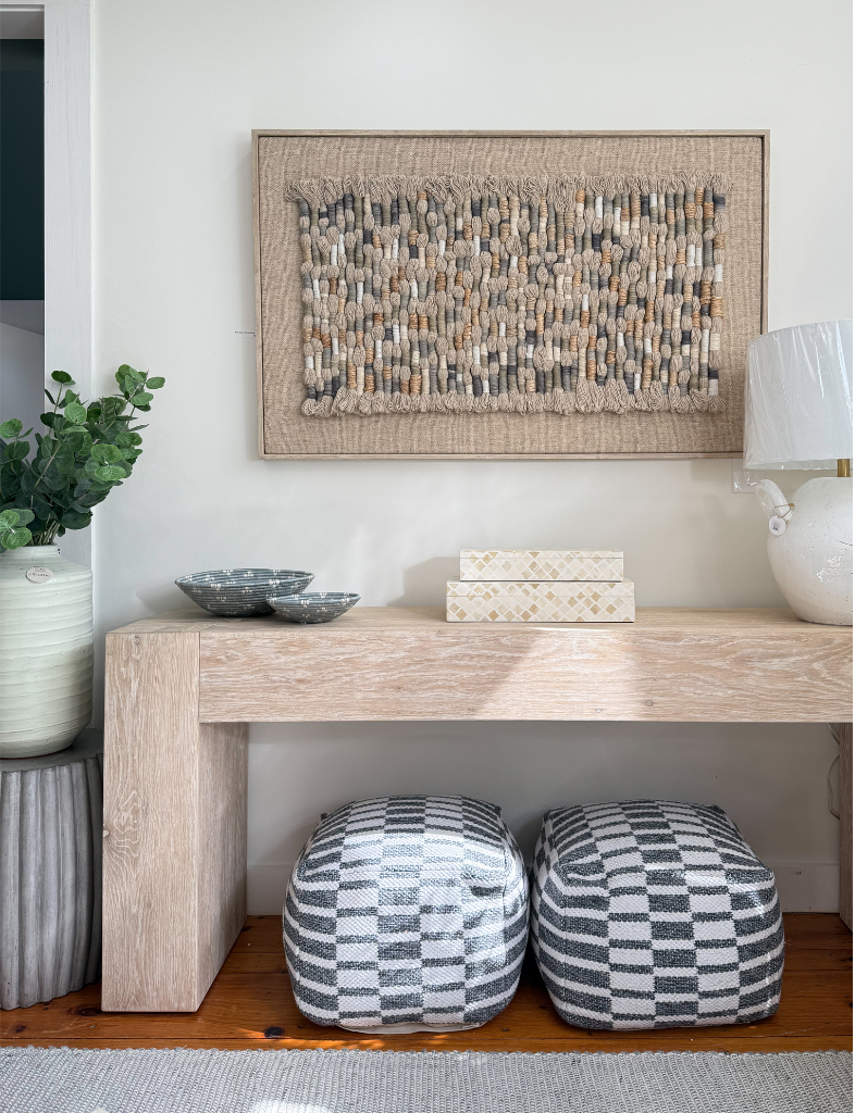Castley Console Table