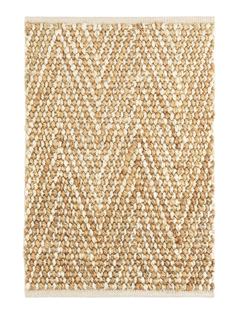 Bethel Jute Rug