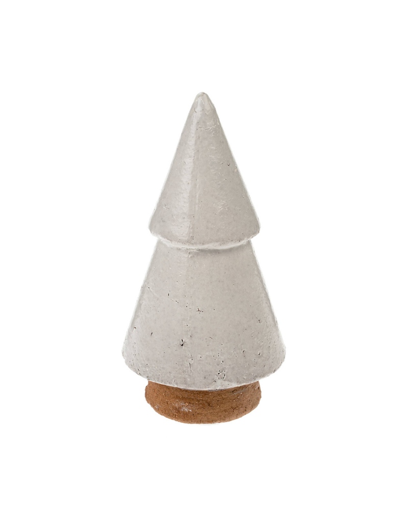 Clay Christmas Tree
