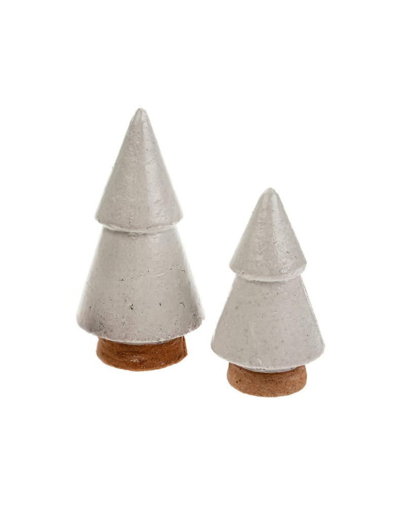 Clay Christmas Tree