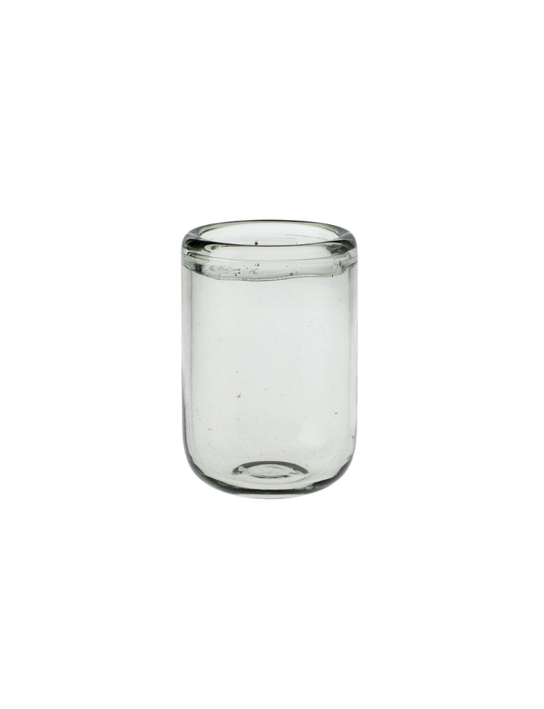 Artisan Recycled Glass