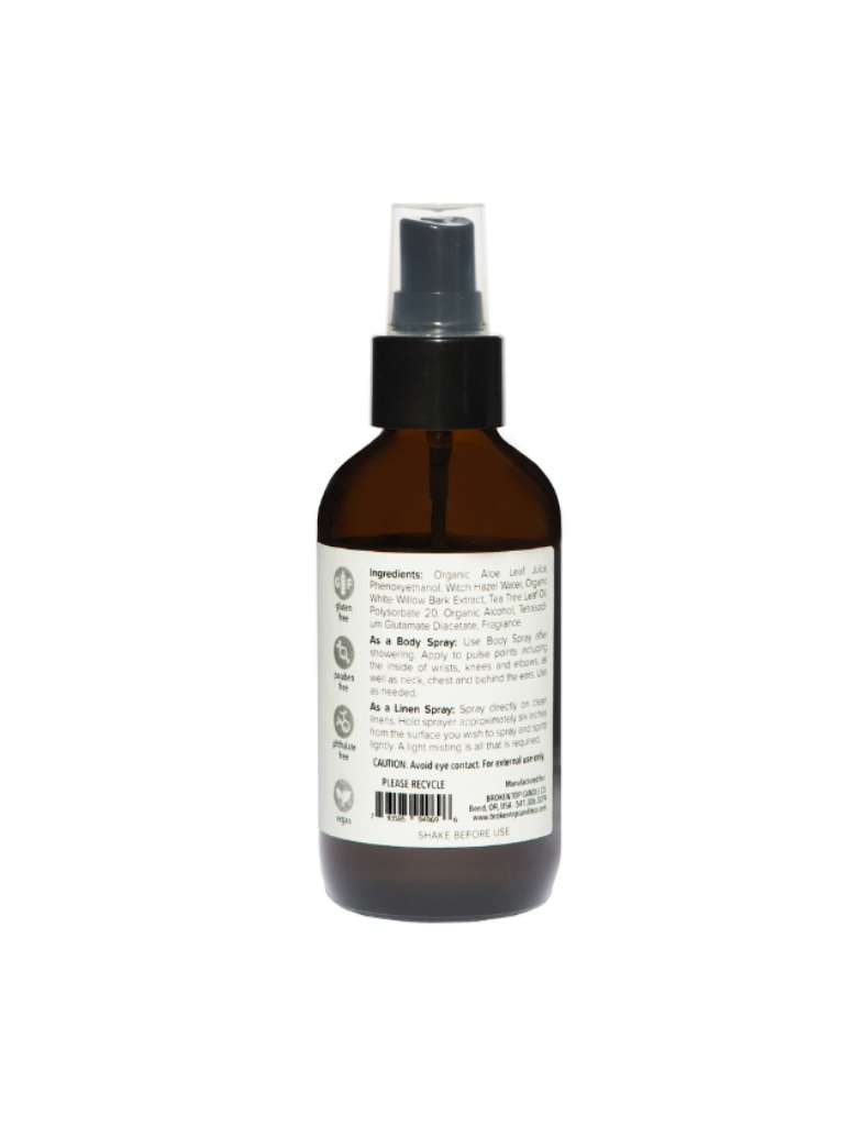 Sea Salt Surf Linen Spray