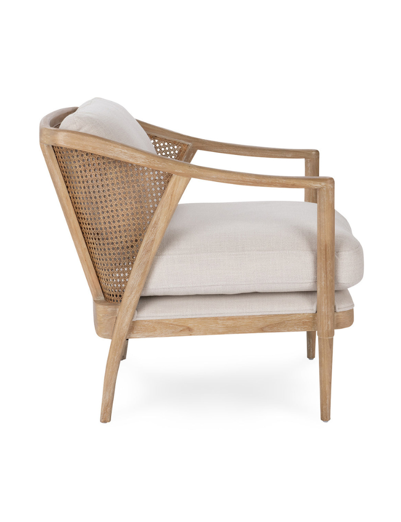 Aine Accent Chair
