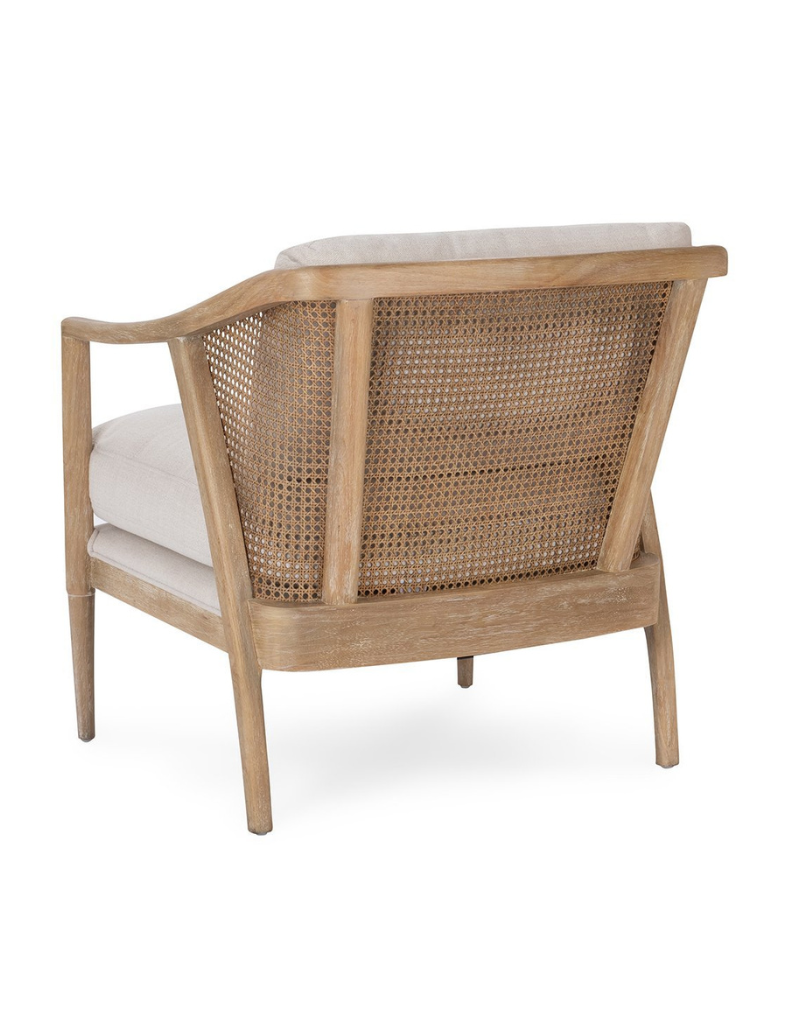 Aine Accent Chair