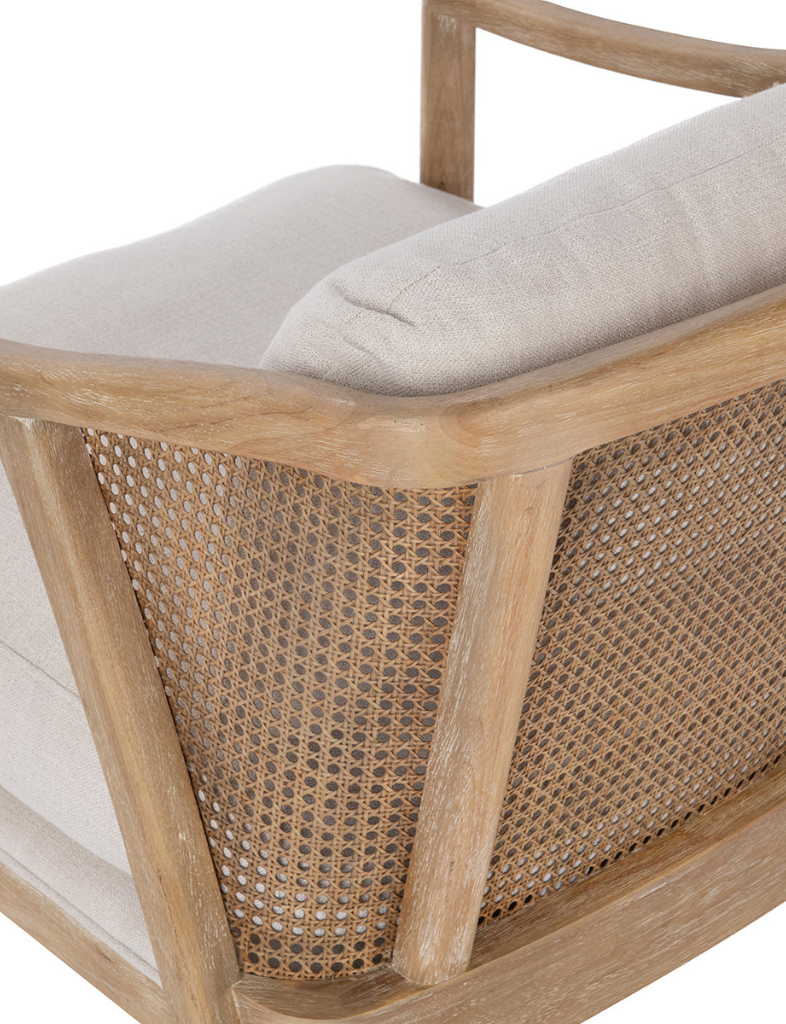 Aine Accent Chair