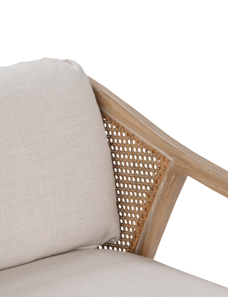 Aine Accent Chair