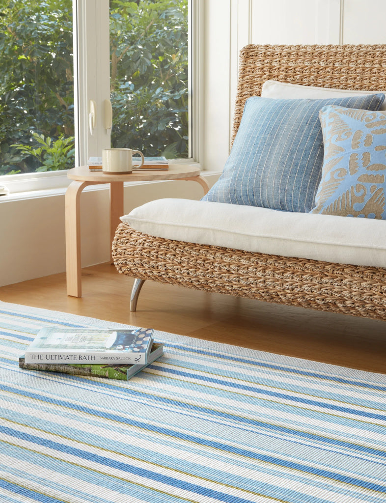 Reagan Cotton Rug