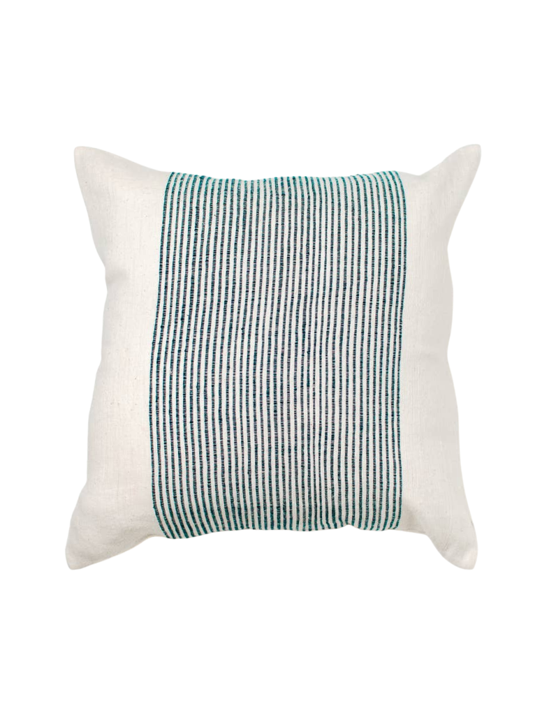 Eden Stripe Pillow