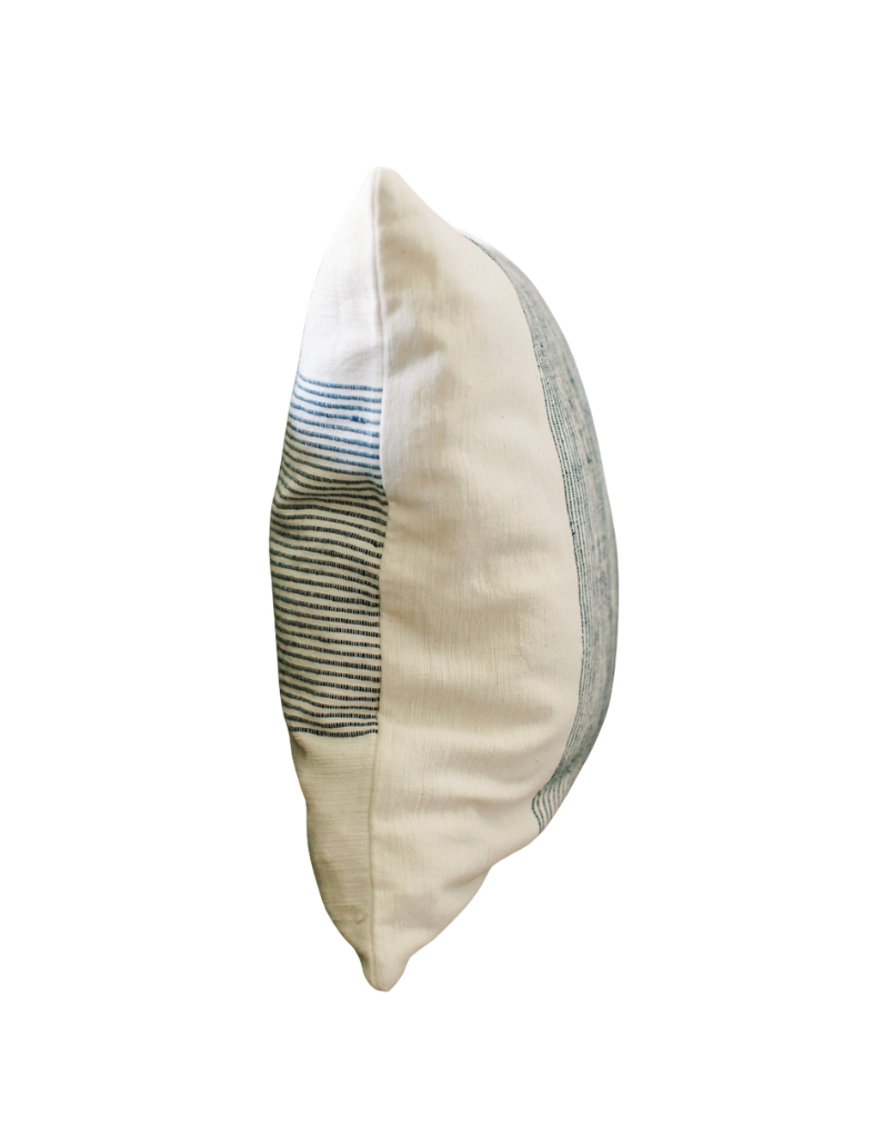 Eden Stripe Pillow