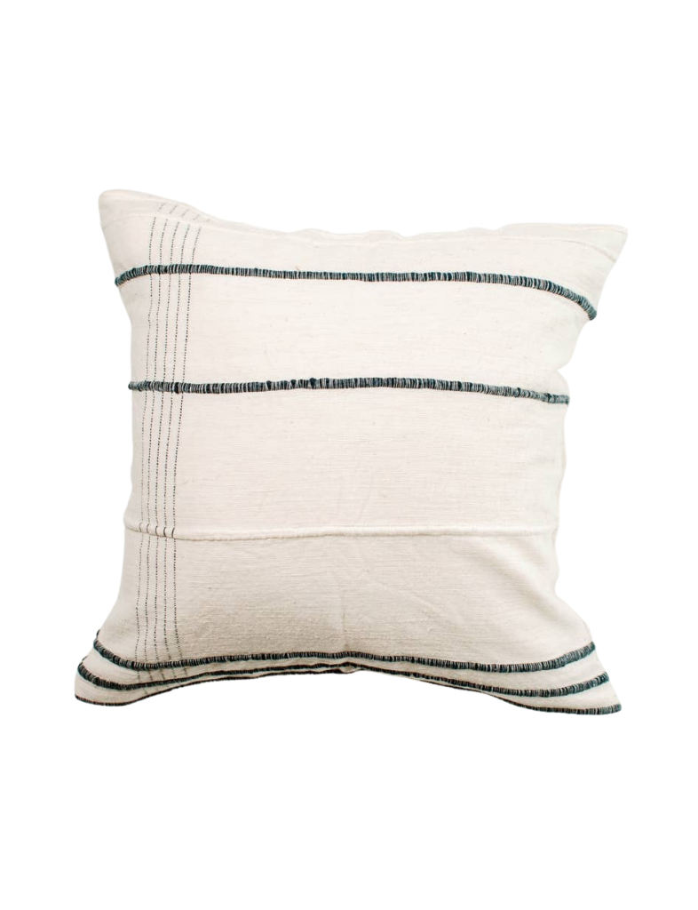 Cove Stripe Pillow