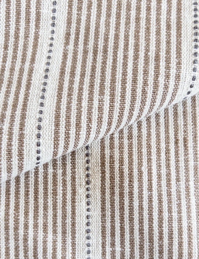 Florence Pillow — close-up