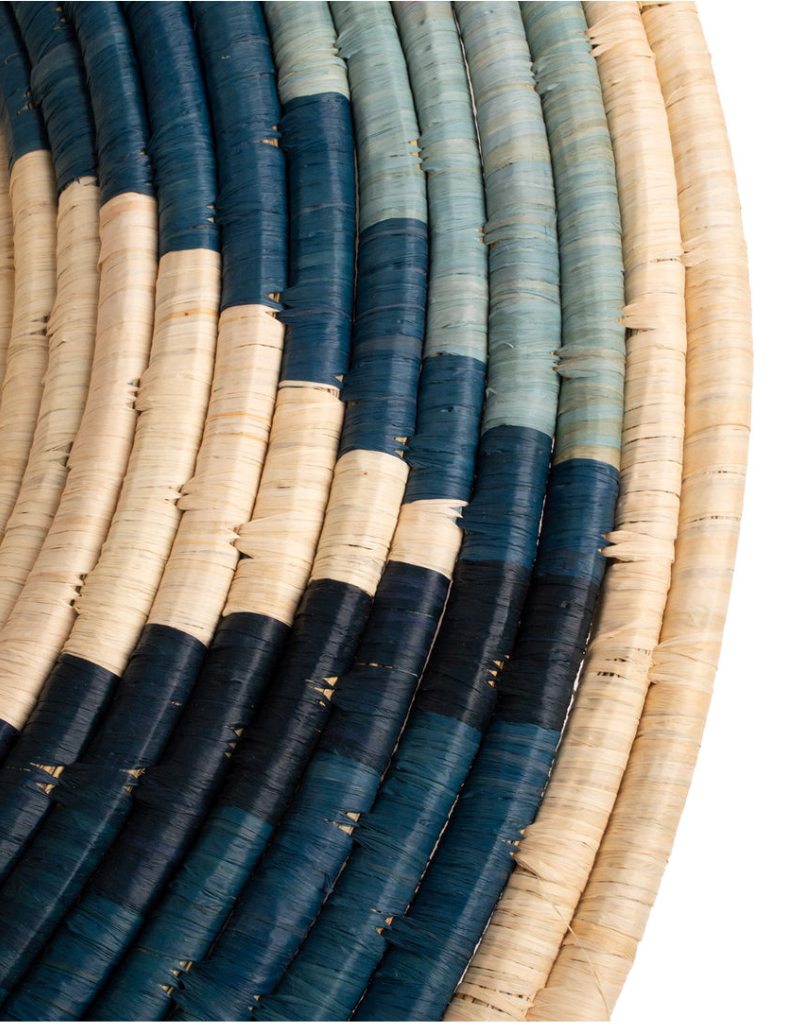 Akello Wall Basket