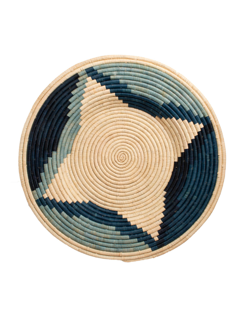 Akello Wall Basket