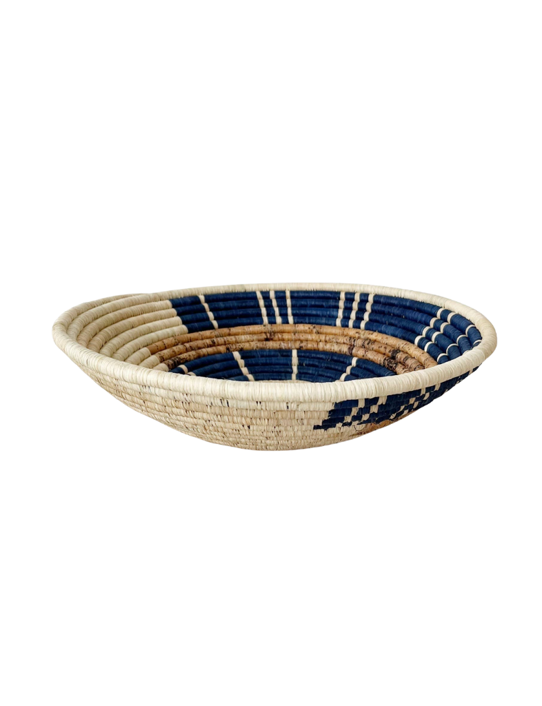 Nailah Basket