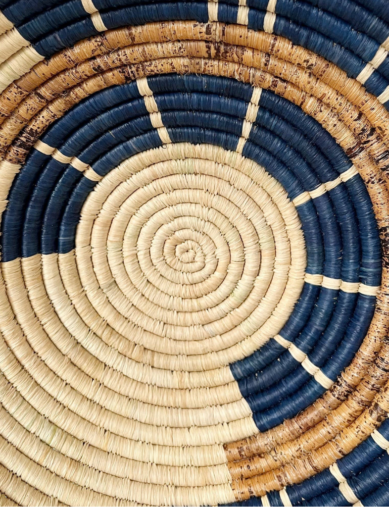 Nailah Basket