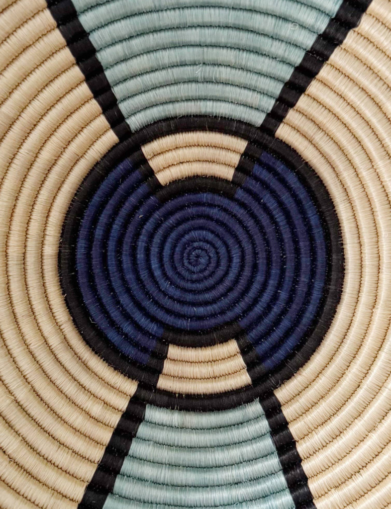 Ayana Basket