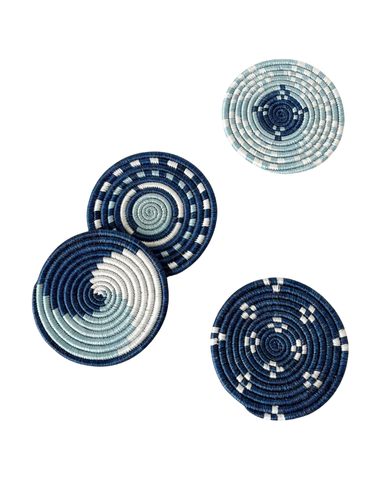 Binta Coaster