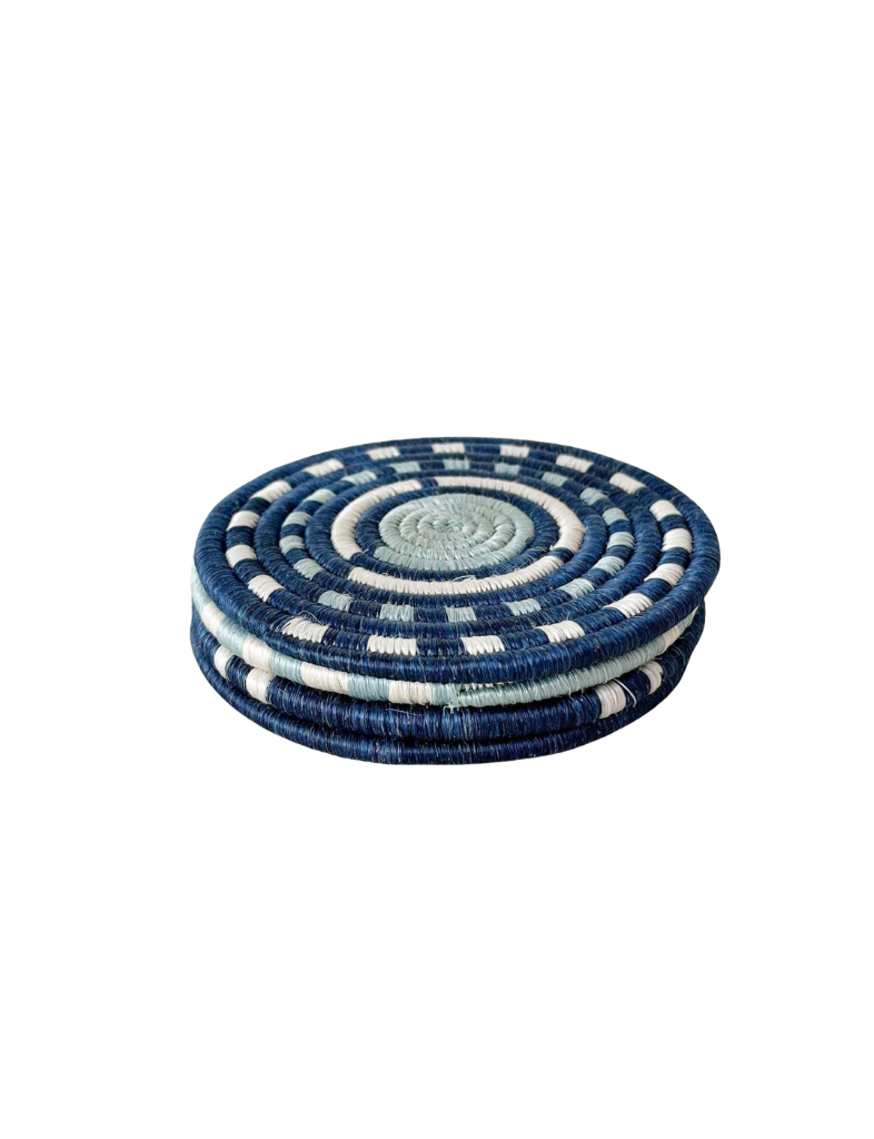 Binta Coaster