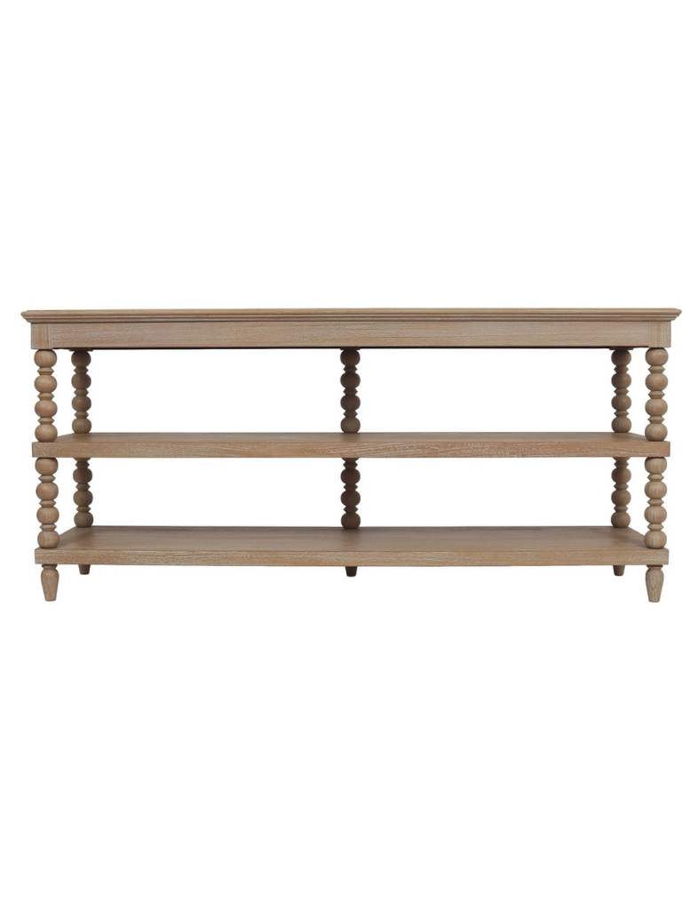 Setia Console Table