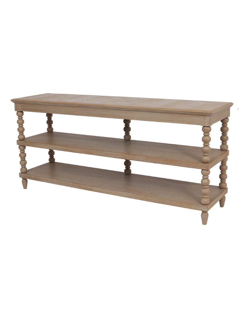 Setia Console Table