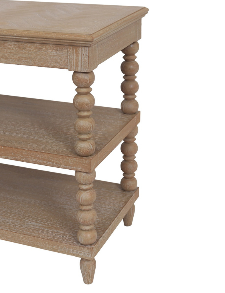 Setia Console Table