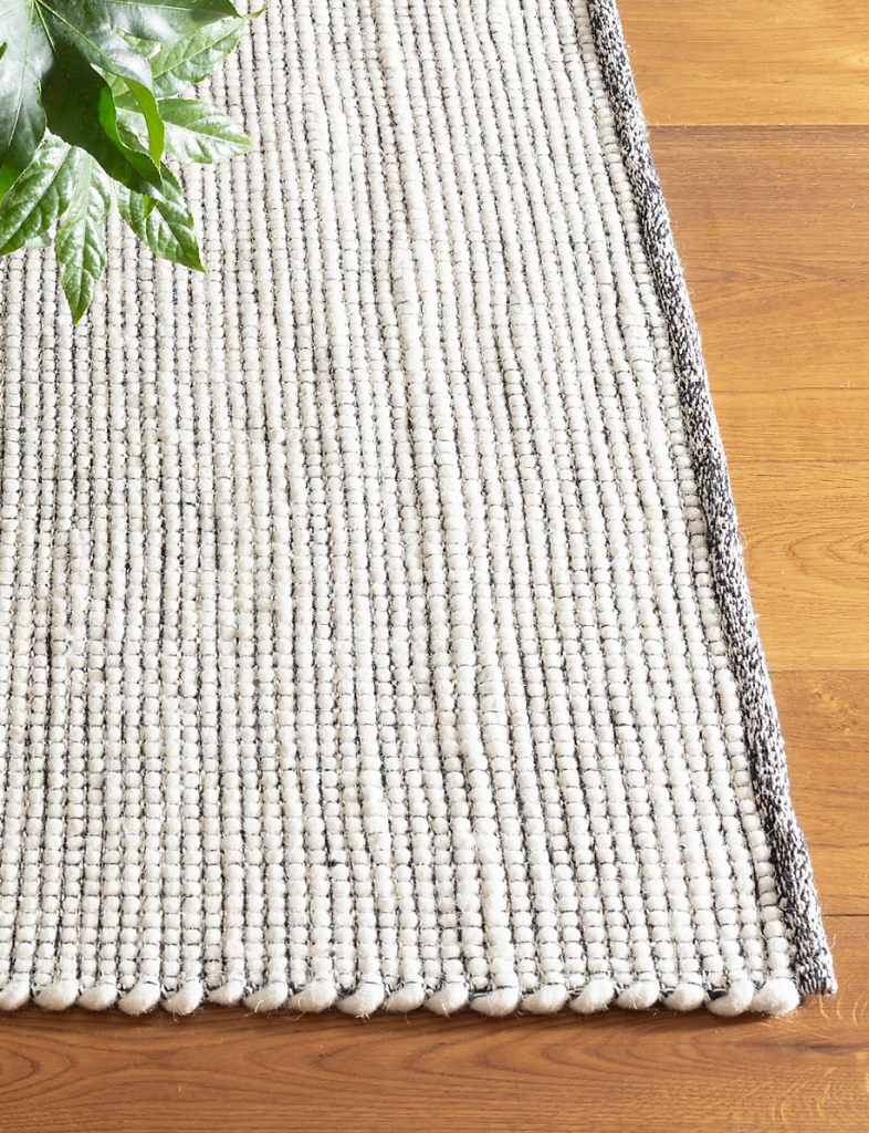 Ellisville Wool Rug