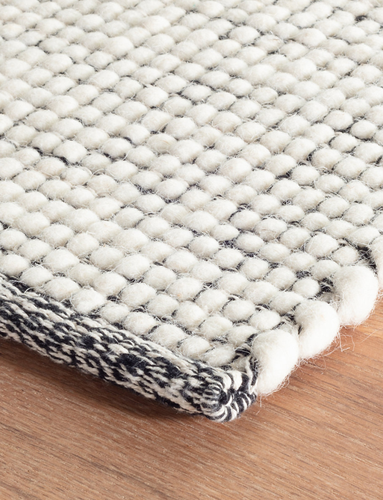 Ellisville Wool Rug