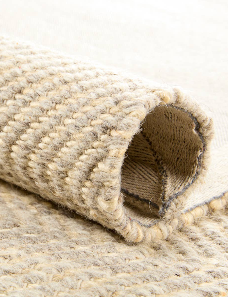 Aurora Wool Rug