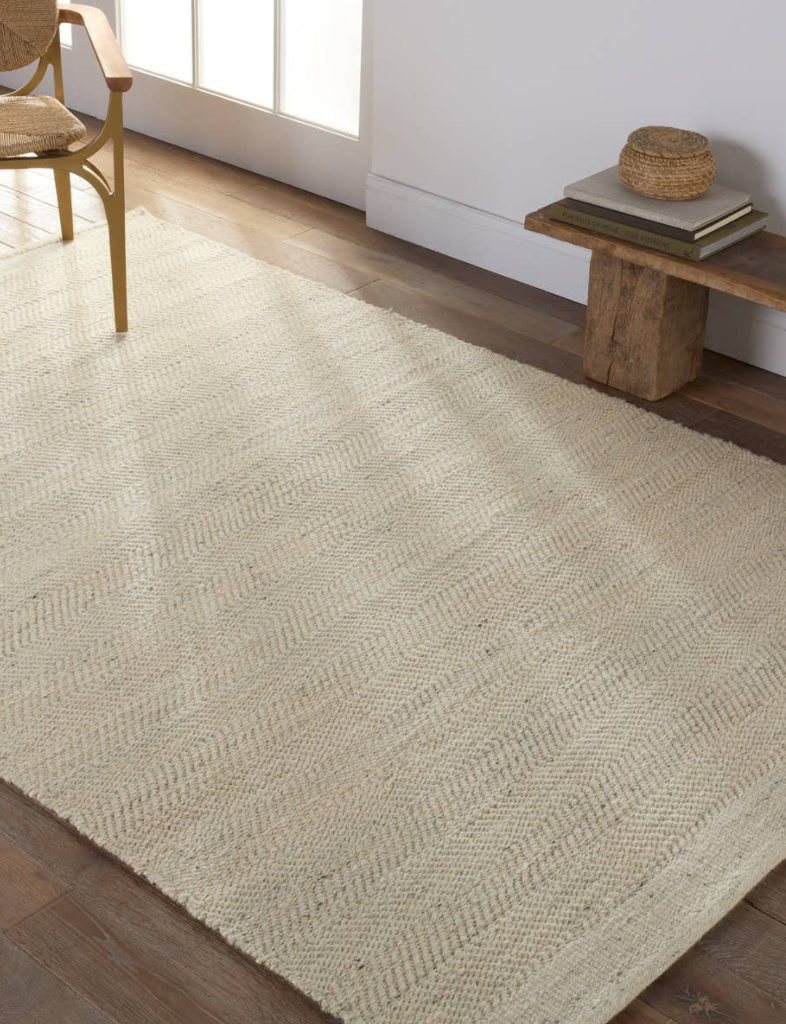 Aurora Wool Rug