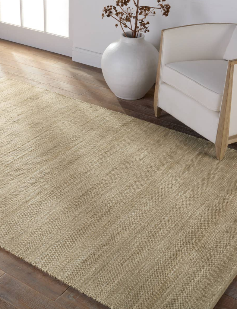 Aurora Wool Rug