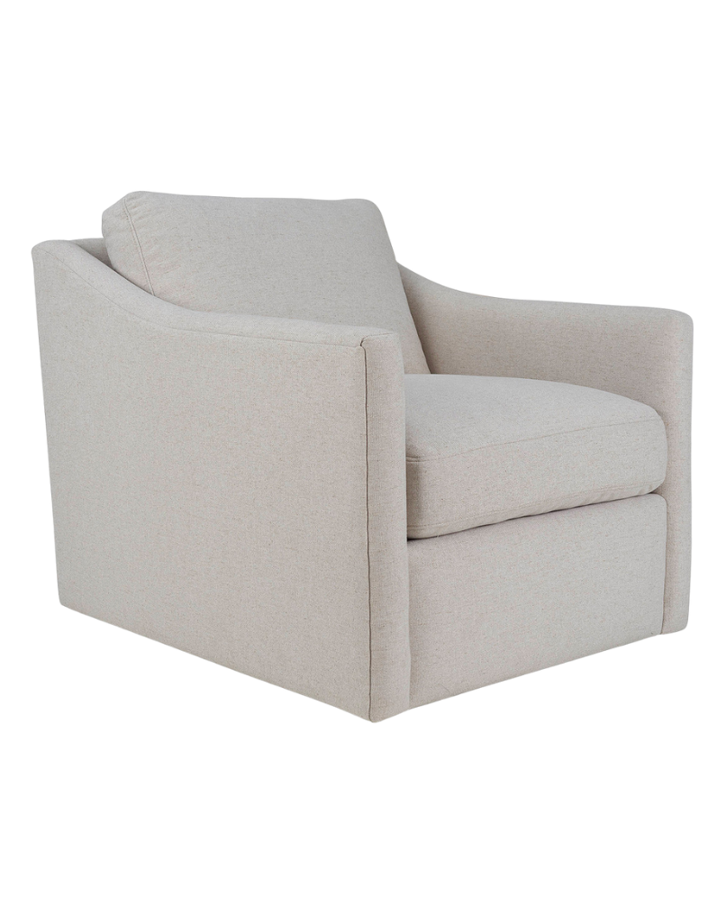 Eleanor Swivel Chair