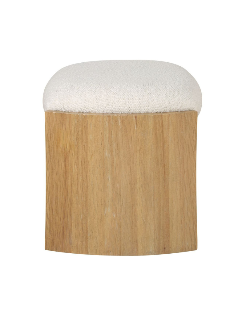 Everly Ottoman