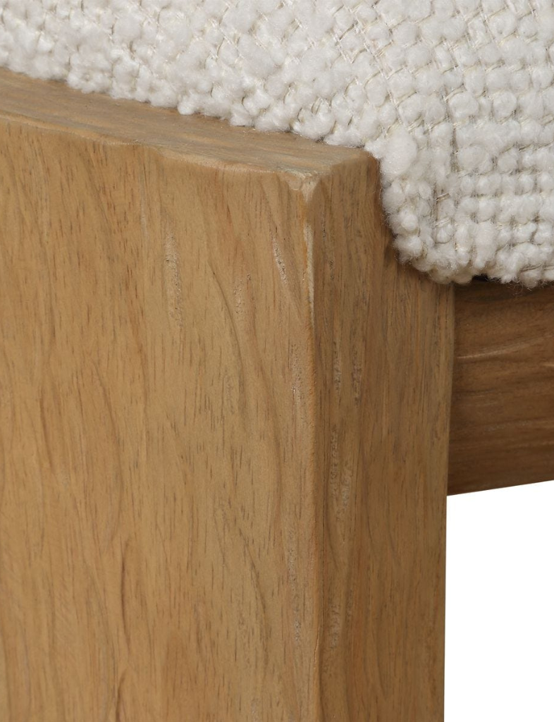 Everly Ottoman