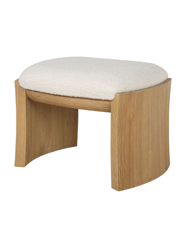 Everly Ottoman