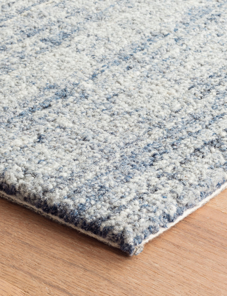 Yanis Wool Rug — alternate angle